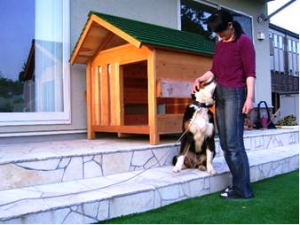 丈夫なサークル 丈夫な犬小屋