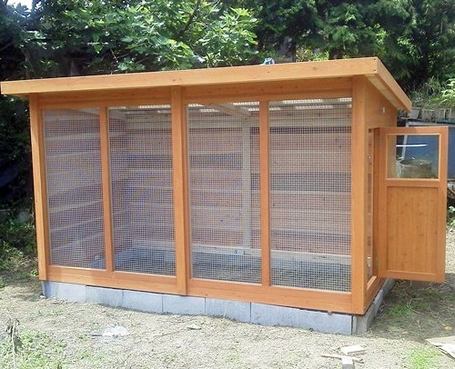 35 Off 手作り鳥小屋24 かご おり Www Petromindo Com