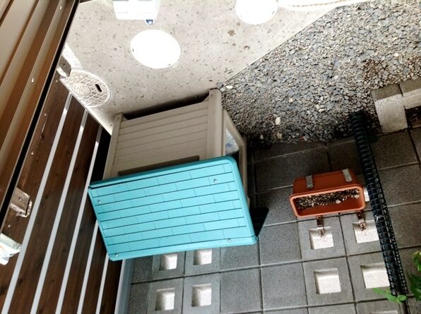 犬に優しいオーダーメイドの犬小屋(カッサン工房)