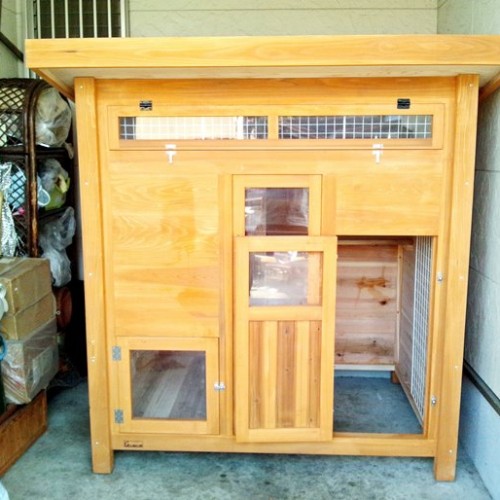 野良猫の為の猫ハウス 犬小屋製作工房kの犬小屋ブログ 野良猫の為の猫ハウス 犬小屋製作工房kの犬小屋ブログ