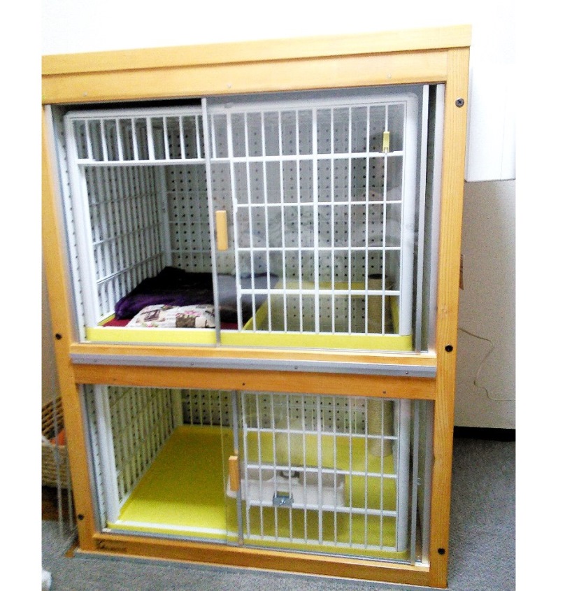 猫の鳴き声対策 - 犬小屋製作工房Kの犬小屋ブログ