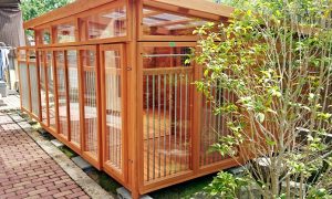 猫の遊び場サークル 犬小屋製作工房kの犬小屋ブログ