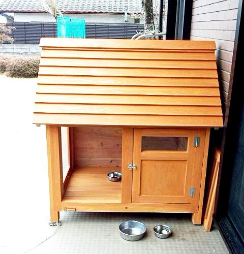 犬を飼い始める方へ 犬小屋製作工房kの犬小屋ブログ