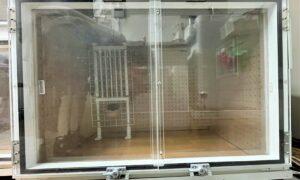 犬小屋製作工房kの犬小屋ブログ 犬小屋製作工房k 手作りのオーダーメイドな犬小屋 製作 販売中 犬小屋のことは オレに任せろ